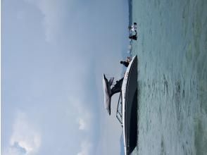 プランの魅力 夏期はビーチイン(海水浴場)で遊べます。 の画像