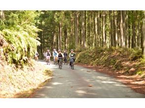 プランの魅力 山林王の森を見ながら の画像