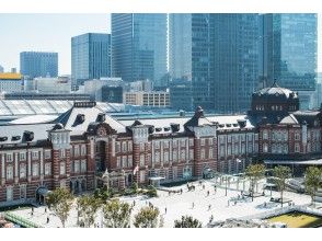 プランの魅力 東京駅「丸の内」 の画像