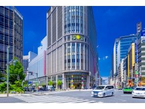 プランの魅力 日本橋 の画像