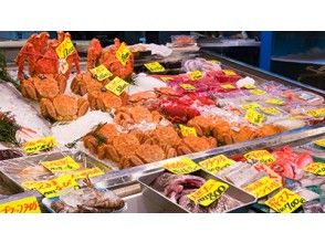 プランの魅力 築地 の画像