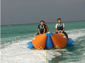 プランの魅力 Rocket boat の画像