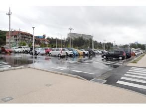 プランの魅力 Parking Lot の画像