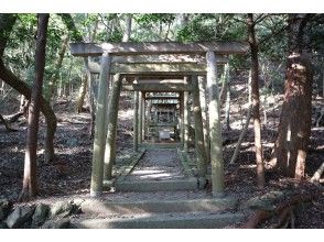 プランの魅力 五本松神社 の画像