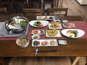 プランの魅力 3 plans to choose dinner の画像