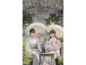 プランの魅力 プロカメラマン同行♪ の画像