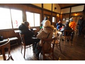 プランの魅力 ボートハウス編は暖かさもウリ の画像