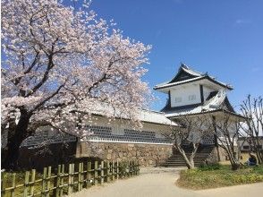 プランの魅力 Kanazawa Castle の画像