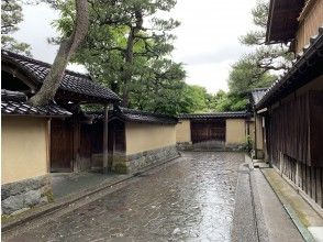 プランの魅力 Nagamachi Samurai House Ruins の画像