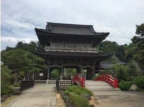 プランの魅力 総持寺祖院 の画像