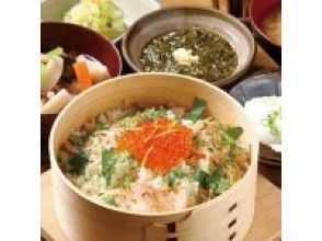 プランの魅力 Japanese food の画像