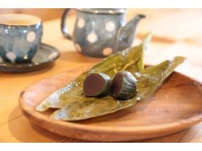 プランの魅力 出来立てをいただきます！ の画像