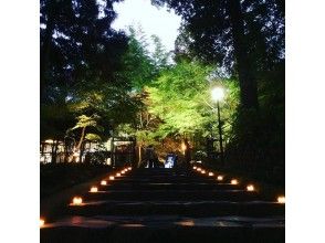 プランの魅力 Light up at night の画像