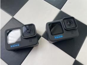 プランの魅力 ★常に最新4Kカメラ・GoProで撮影★ の画像