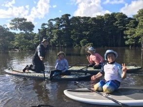 プランの魅力 家族皆で楽しめる！ の画像