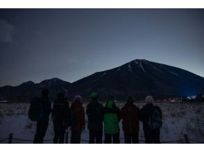 プランの魅力 雰囲気も楽しみましょう の画像