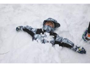 プランの魅力 ふかふか雪のおふとん！ の画像