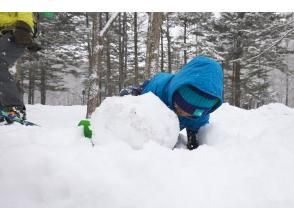プランの魅力 なんでも作れる！ の画像