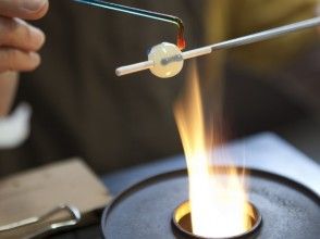 プランの魅力 お好みの色合いで模様も! の画像