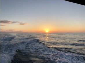 プランの魅力 18:30左右，我們很快就到了藍洞！ の画像