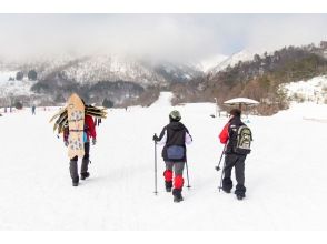 プランの魅力 ガイドが同行！ の画像