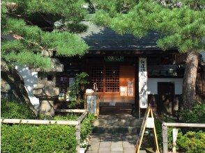 プランの魅力 善光寺宿坊 / 白莲坊外观 の画像