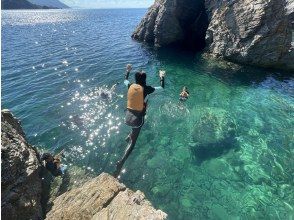 プランの魅力 飛び込みチャレンジ！ の画像