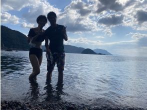 プランの魅力 特別な時間を♬ の画像