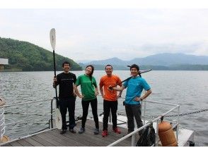 プランの魅力 安心安全ガイドツアー！ の画像