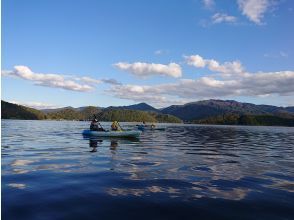 プランの魅力 広大な湖のツアー の画像