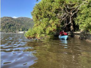 プランの魅力 木の下くぐりアドベンチャー！ の画像
