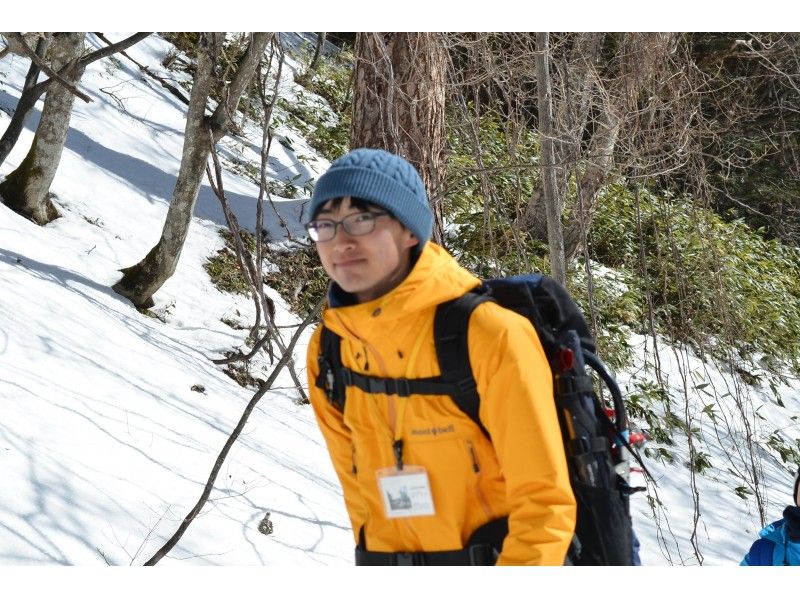 【栃木・奥日光おすすめ】晩秋の奥日光。ネイチャーガイドツアーでこの季節にしか味わうことのできない絶景を堪能しよう