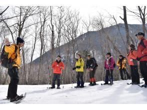 プランの魅力 雪に包まれる真冬の奥日光！！ の画像