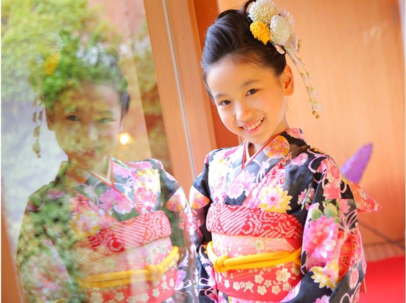 A thorough introduction to the recommended kimono rental plans and popular rankings in Gion, Kyoto!