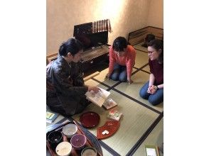 プランの魅力 の画像