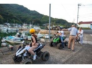プランの魅力 田舎町はふれあいも楽しい の画像