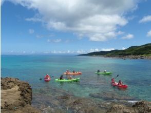 プランの魅力 Calm sea の画像