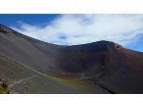プランの魅力 Hoei crater の画像