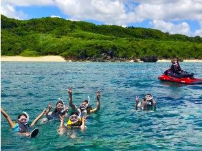 プランの魅力 beautiful sea の画像