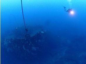 プランの魅力 透明度バツグン！ の画像