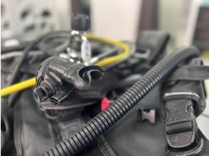 プランの魅力 メンテナンスの行き届いた安全性の高い器材です♪ の画像