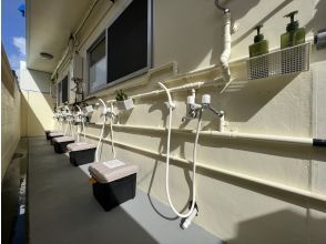 プランの魅力 お手洗い２か所。常に清潔を心掛けております♪ の画像