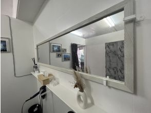 プランの魅力 シャンプー・コンディショナーございます♪ の画像