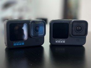 プランの魅力 最新の高性能カメラを使用しております♪ の画像