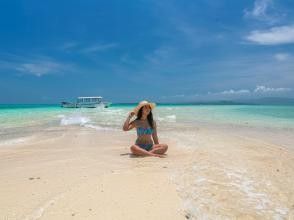 プランの魅力 ถ่ายรูปบนเกาะผี! の画像