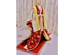 プランの魅力 オプションの平安調着付 の画像