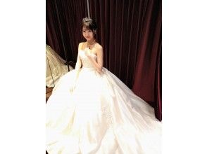 プランの魅力 The staff will help you shoot! の画像