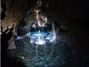 プランの魅力 嘗試潛水！ の画像