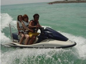 プランの魅力 jet ski の画像