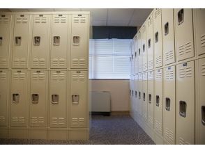 プランの魅力 Valuables locker の画像